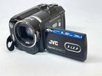 JVC GZ-MG575E Digitale video camera met 40GB Intern HDD, N, N, JVC, 20x of meer