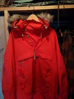 Fjäll Räven Fjällräven Iceland Anorak W maat L, Ophalen of Verzenden, Kleding