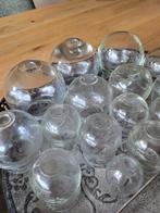 Cupping massage glazen cups, Ophalen of Verzenden, Apparaat