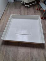 Wasmachine lekbak, Ophalen, Gebruikt