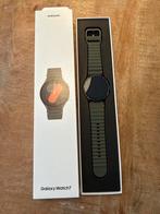 Samsung Galaxy Watch7 - Nieuw in doos., Ophalen of Verzenden, Nieuw, Groen
