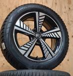 Org. 17" WINTER MG ZS EV velgen VW Troc T-roc, Velg(en), 17 inch, Personenwagen, MG