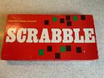 Scrabble - Nederlandse Uitgave, Ophalen of Verzenden, Gebruikt