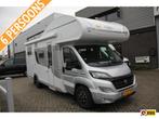 LMC Breezer 694 A NIEUW EURO 6 MODEL 2018, Automaat, Alkoof, Ringverwarming, Fiat