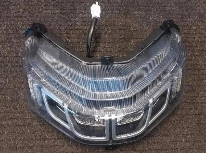 Koplamp Yadea T9L, Fietsen en Brommers, Brommeronderdelen | Scooters, Verzenden, Nieuw, Koplamp, Overige merken