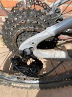 Giant e bike te ruil/bieden, Ophalen, Gebruikt, Overige materialen, Overige typen