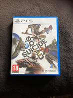 PS5 Squad Suicide in perfecte staat, Spelcomputers en Games, Games | Sony PlayStation 5, Vanaf 18 jaar, 1 speler, Zo goed als nieuw