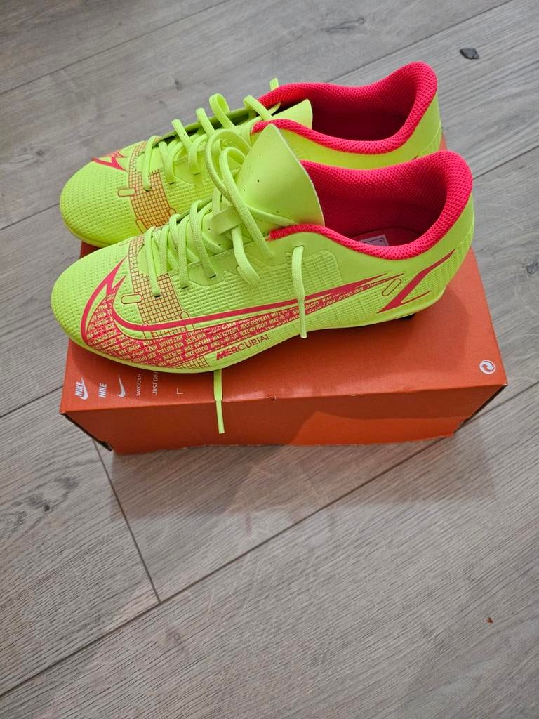 Nike Mercurial voetbalschoenen, Sport en Fitness, Voetbal, Ophalen of Verzenden