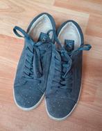 Ugg Australia suède grijze sneakers met glitter maat 38, Kleding | Dames, Schoenen, Ophalen of Verzenden, Sneakers of Gympen, Ugg Australia