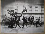 Originele filmfoto Elvis Presley Jailhouse Rock, Ophalen of Verzenden, Foto of Kaart