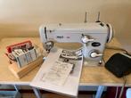 Semi industriële naaimachine PFAFF 260, Hobby en Vrije tijd, Naaimachines en Toebehoren, Ophalen of Verzenden, Naaimachine, Industrieel
