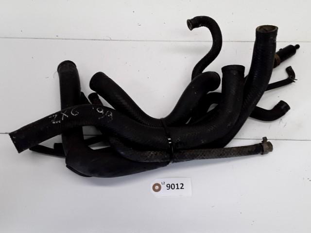 ZX6R 1998 - 1999 Kawasaki Flexibel D1-26227, Motoren, Accessoires | Overige