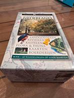 Capitool Wandelgidsen De Mooiste Wandelingen in Nederland, Boeken, Capitool, Fiets- of Wandelgids, Ophalen of Verzenden, Zo goed als nieuw