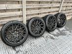20 inch Originele Ford Mustang Mach-E GT Velgen + Banden, Auto-onderdelen, Banden en Velgen, Ophalen of Verzenden, Personenwagen