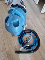 Tapijtreiniger / Meubelreiniger - bravo 300 carpet cleaning, Gebruikt, Ophalen of Verzenden, Waterstofzuiger, Reservoir
