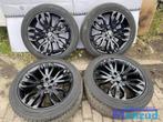 LAND ROVER RANGE ROVER Sport velgen 21 inch zwart, Abbey Road, Whitley 1
CV3 4LF  Coventry, Jaguar Land Rover Limited, Gebruikt