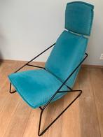 Villstad Fauteuil Van Carl Ojerstam Ikea, Huis en Inrichting, Fauteuils, Ophalen of Verzenden, Zo goed als nieuw, 75 tot 100 cm