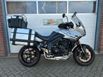 Triumph TIGER 1050 SPORT ABS (bj 2016), Motoren, Motoren | Triumph, Cruise Control, Bedrijf, 1050 cc, Meer dan 35 kW