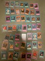 54 Yu-Gi-Oh! kaarten, Ophalen of Verzenden, Zo goed als nieuw, Meerdere kaarten