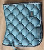 Equestrian stockholm steel blue, full dressuur, Dieren en Toebehoren, Paarden en Pony's | Dekens en Dekjes, Ophalen of Verzenden