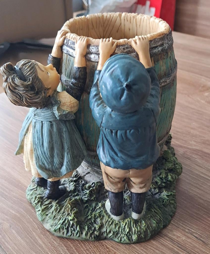 Ot en Sien met de Regenton, Verzamelen, Ophalen, Zo goed als nieuw, Overige typen