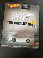 Hot wheels toyota 2000gt, Mattel, Mattel, Nieuw, Ophalen of Verzenden