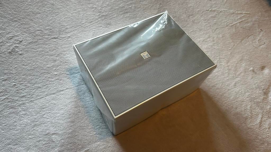 TOA BS-678BSW Wall Mount Speakers - Nieuw in doos, Overige merken, Overige typen, Nieuw, Ophalen of Verzenden