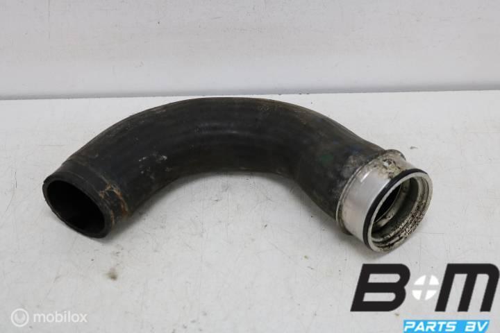 Laadluchtslang VW Golf Plus 6 2.0 TDI 1K0145834T, Auto-onderdelen, Motor en Toebehoren, Gebruikt