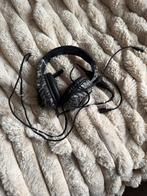 Gaming Headset - Bedraad, Over-oor, Ophalen of Verzenden, Gebruikt, Over oor (circumaural), Overige merken