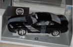 1:18 FORD MUSTANG BOSS COUPE black Eagles race NIEUW!! WRH, Verzenden, Nieuw, Auto, Overige merken