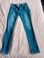 Nieuwe skinny jeans dames maat S, Ophalen of Verzenden, Nieuw, Blauw, W28 - W29 (confectie 36)