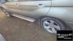 Treeplanken + wielkastverbreders Bmw X5 E53, Gebruikt, -, Ophalen of Verzenden, -