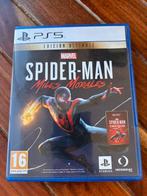 Spiderman Miles Morales, Ophalen, Zo goed als nieuw