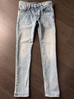 Jeans Scotch&Soda maat 32/34, Blauw, W32 (confectie 46) of kleiner, Ophalen of Verzenden, Zo goed als nieuw