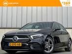 Mercedes-Benz A-Klasse 180 Automaat AMG Wide-Screen Multibea, Auto's, Bluetooth, 136 pk, Gebruikt, 4 cilinders