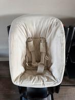 Stokke Tripp Trapp || Zwart || Kinderstoel, Ophalen, Meegroeistoel