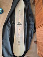Ride Bezerker 161 snowboard met Salamon Bindingen, Ophalen of Verzenden, Gebruikt, Alt