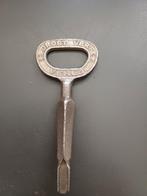 Flesopener/blikopener Venlo, Verzamelen, Merken en Reclamevoorwerpen, Ophalen of Verzenden, Gebruikt, Gebruiksvoorwerp