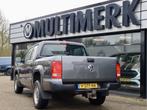 Volkswagen Amarok 3.0 TDI 4Motion Plus Cab Trendline marge-b, Gebruikt, Euro 6, Start-stop-systeem, Origineel Nederlands