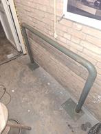 Nekaf, CJ5, M38A1 Rol Beugel, Ophalen