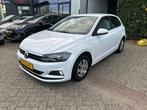 Volkswagen POLO 1.0 TSI , Cruis, Clima, 1. Hand, Voorwielaandrijving, Gebruikt, Euro 6, 95 pk