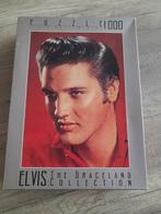 Elvis presley puzzel, Ophalen of Verzenden, 1960 tot 1980, Tijdschrift