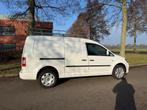 Volkswagen Caddy 1.6 TDI Maxi Dubbele schuifdeur, Voorwielaandrijving, Euro 5, Gebruikt, 4 cilinders