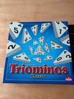 Triominos Classic - Leuk gezelschapsspel!, Goliath, Nieuw, Ophalen of Verzenden, Vijf spelers of meer