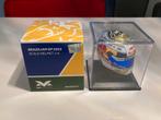 Max verstappen helm 1/4 brazilian gp 2025, Ophalen of Verzenden, Nieuw, Formule 1