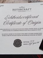 Rotorcraft Discover RC4803 Chronograaf Horloge - Nieuw, Ophalen of Verzenden