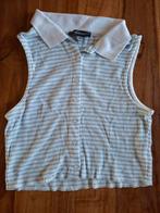 Primark truitje XS geruit met kraag, Kleding | Dames, Tops, Ophalen, Maat 34 (XS) of kleiner, Gedragen, Primark