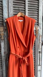 Schitterende jumpsuit van NEXT in maat 44 (Size 16T), Maat 42/44 (L), Oranje, Ophalen of Verzenden, Zo goed als nieuw