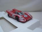 Porsche 917K #23 1970 Winner Le Mans 1:43 Norev / Jetcar, Ophalen of Verzenden, Nieuw, Auto, Norev