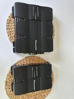 Pioneer GM-7200T + GM-3200T, Ophalen of Verzenden, Zo goed als nieuw